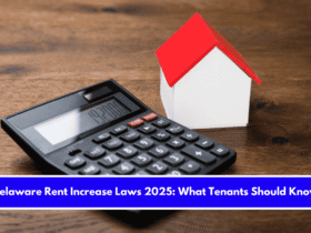 Delaware Rent Increase Laws 2025 What Tenants Should Know