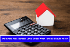 Delaware Rent Increase Laws 2025 What Tenants Should Know