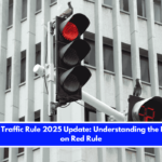 Delaware traffic Rule 2025 Update Understanding the Right Turn on Red Rule
