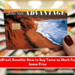 Double CalFresh Benefits How to Buy Twice as Much Food for the Same Price