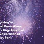 Everything You Should Know About Tyler's Huge Fourth of July Celebration at Lindsey Park