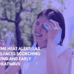 Extreme Heat Alert Las Vegas Faces Scorching Weekend and Early July Heatwave