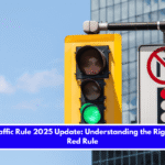 Hawaii Traffic Rule 2025 Update Understanding the Right Turn on Red Rule