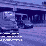 How Florida's New Speeding Laws Could Impact Your Commute