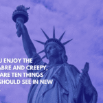 If You Enjoy the Macabre and Creepy, Here Are Ten Things You Should See in New York