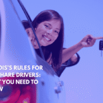 Illinois’s Rules for Rideshare Drivers What You Need to Know