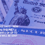 In Three Days - New Social Security Payments of Up to $5,108 Will Be Sent Out