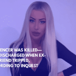 Influencer Was Killed—Gun Discharged When Ex-Boyfriend Tripped, According to Inquest
