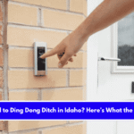 Is It Illegal to Ding Dong Ditch in Idaho Here’s What the Law Says