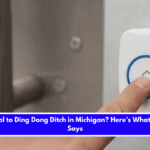 Is It Illegal to Ding Dong Ditch in Michigan Here’s What the Law Says