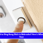 Is It Illegal to Ding Dong Ditch in Nebraska Here’s What the Law Says