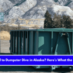 Is It Illegal to Dumpster Dive in Alaska Here’s What the Law Says
