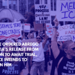 Judge Ordered Abrego Garcia's Release From Prison to Await Trial, but ICE Intends to Detain Him