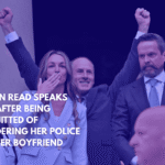 Karen Read Speaks Out After Being Acquitted of Murdering Her Police Officer Boyfriend