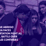 Kilmar Abrego Garcia Faces Deportation Fight as Legal Battle Over Release Continues
