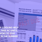 LIHEAP Cooling Help 2025, Free AC Units, and More to Stay Cool in the Summer