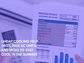 LIHEAP Cooling Help 2025, Free AC Units, and More to Stay Cool in the Summer