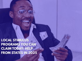 Local Stimulus Programs You Can Claim Today Help from States in 2025