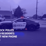 Lubbock Police Warn Residents About New Phone Scam