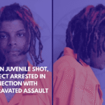 Lufkin Juvenile Shot, Suspect Arrested in Connection with Aggravated Assault