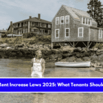 Maine Rent Increase Laws 2025 What Tenants Should Know