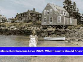 Maine Rent Increase Laws 2025 What Tenants Should Know