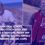 Michigan High School Bowling Coach Shot and Killed a Teen Girl Inside Her Home Before Killing Himself in a Murder-Suicide Cops