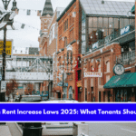 Michigan Rent Increase Laws 2025 What Tenants Should Know