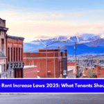 Montana Rent Increase Laws 2025 What Tenants Should Know