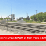 Mystery Surrounds Death on Train Tracks in Lufkin