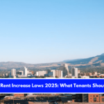Nevada Rent Increase Laws 2025 What Tenants Should Know