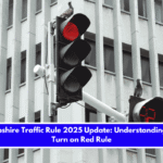 New Hampshire Traffic Rule 2025 Update Understanding the Right Turn on Red Rule