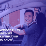New Mexico’s Rules for Rideshare Drivers What You Need to Know