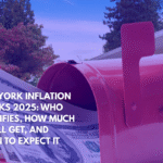 New York Inflation Checks 2025 Who Qualifies, How Much You'll Get, and When to Expect It