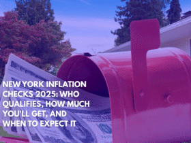 New York Inflation Checks 2025 Who Qualifies, How Much You'll Get, and When to Expect It