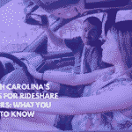 North Carolina’s Rules for Rideshare Drivers What You Need to Know