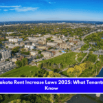 North Dakota Rent Increase Laws 2025 What Tenants Should Know
