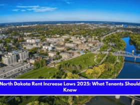 North Dakota Rent Increase Laws 2025 What Tenants Should Know