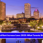 Rhode Island Rent Increase Laws 2025 What Tenants Should Know