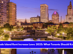 Rhode Island Rent Increase Laws 2025 What Tenants Should Know