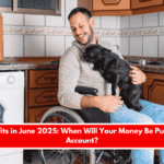 SSDI Benefits in June 2025 When Will Your Money Be Put Into Your Account