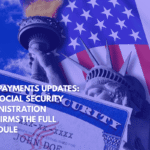 SSDI Payments Updates The Social Security Administration Confirms the Full Schedule