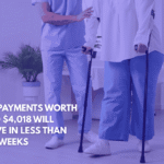 SSDI Payments Worth Up to $4,018 Will Arrive in Less Than Two Weeks