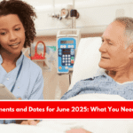 SSDI Payments and Dates for June 2025 What You Need to Know