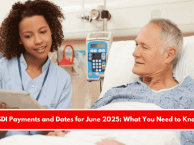 SSDI Payments and Dates for June 2025 What You Need to Know