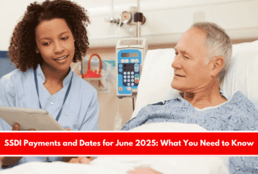 SSDI Payments and Dates for June 2025 What You Need to Know