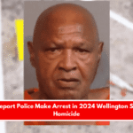 Shreveport Police Make Arrest in 2024 Wellington Square Homicide