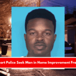 Shreveport Police Seek Man in Home Improvement Fraud Case
