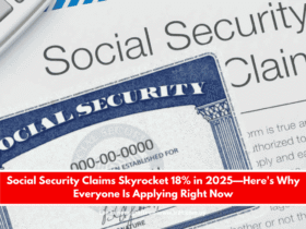 Social Security Claims Skyrocket 18% in 2025—Here's Why Everyone Is Applying Right Now