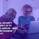 Social Security Payments Up to $5,108 Arrived – Who Gets Retirement Money